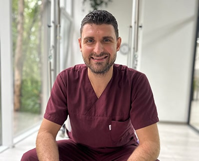 Андрей Плотнику