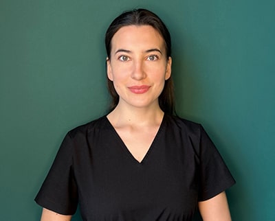 Ина Нагорняк