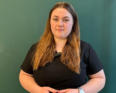 Михаэла Константин