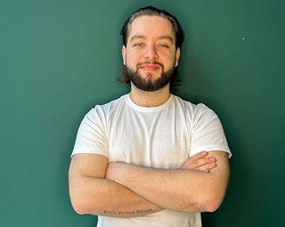 Михай Жереги